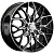 7x16/4x114,3 ET40 D67,1 1355 BKF (конус)