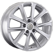 7x17/5x114,3 ET45 D67,1 MZ121 SF (конус, C570)