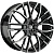 9,5x22/5x108 ET48 D63,3 LS FG37 BKF (конус)