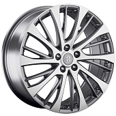 8x20/5x114,3 ET30 D60,1 LX214 GMF (конус, C570)