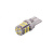 Автолампа светодиодная W5W XENITE T3611 LUX белый 280 LM
