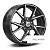 Wheels UP R17 / 7J PCD 5x112 ЕТ 48 ЦО 57.1 Up105
