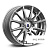 КиК R14 / 5.5J PCD 4x100 ЕТ 38 ЦО 60.1 Квант