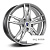 КиК R17 / 7J PCD 5x114.3 ЕТ 40 ЦО 67.1 Солар