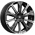 7x19/5x108 ET36 D65,1 КР013 (Exeed TXL) Diamond Quartz (4210218)
