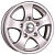 7x16/5x139,7 ET35 D98 641 Silver