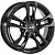 6x15/5x139,7 ET40 D98,5 197 BK (конус)