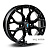 Venti R16 / 6J PCD 4x100 ЕТ 46 ЦО 60.1 1619
