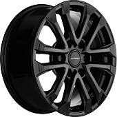7,5x18/6x139,7 ET38 D67,1 KHW1805 (L200) Black