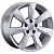 Replay 8x18/5x114,3 ET30 D60,1 LX115 Sil (конус, C570)