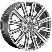 7,5x18/6x139,7 ET25 D106,1 TY313 GMF (пш)