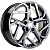 7x17/5x114,3 ET48 D56,1 KHW1716 (Forester) Gray-FP