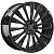 8,5x21/5x108 ET40 D63,3 LS FG46 BK (конус, C570)