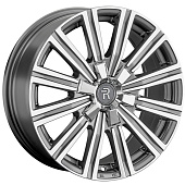 7,5x17/6x139,7 ET36 D100,1 TA2 GMF (пш)