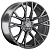 10x21/5x112 ET52 D66,6 LS FG07 MGM (конус, C570)