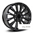 Premium Series R20 / 8.5J PCD 6x139.7 ЕТ 33 ЦО 100.1 КР006 Tank 500