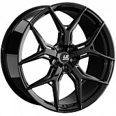8x18/5x112 ET38 D66,6 LS FG14 BK (конус)