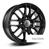 RST R14 / 5.5J PCD 4x100 ЕТ 43 ЦО 60.1 R004