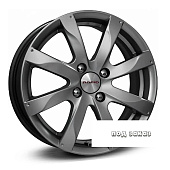 КиК R15 / 6J PCD 4x114.3 ЕТ 40 ЦО 67.1 Джемини
