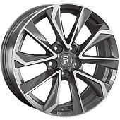 7,5x19/5x108 ET42 D65,1 PG113 GMF (конус, C570)