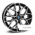 Venti R15 / 6J PCD 4x100 ЕТ 35 ЦО 60.1 1520 BFP