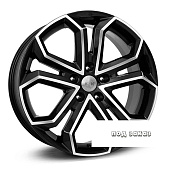 КиК R19 / 8.5J PCD 5x112 ЕТ 40 ЦО 66.6 Пандора