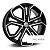КиК R19 / 8.5J PCD 5x110 ЕТ 35 ЦО 65.1 Пандора