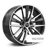 Скад R18 / 8J PCD 5x114.3 ЕТ 45 ЦО 60.1 KL-353