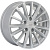 6,5x16/5x114,3 ET45 D67,1 KHW1611 (Huyndai/Mazda) F-Silver