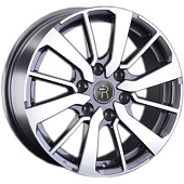 7,5x18/6x139,7 ET38 D67,1 MI138 GMF (пш, MI001)