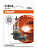 Автолампа HB4 ближн. света/противотум. фар (9006-01В) OSRAM шт. блистер