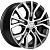 6,5x16/5x110 ET46 D63,3 KHW1608 (Changan CS35 Plus) Gray-FP