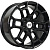 8,5x20/6x139,7 ET35 D67,1 R072 BL