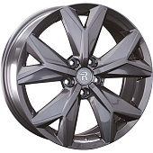 8x18/5x114,3 ET45 D67,1 MZ148 GM (конус, C570)