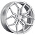 8,5x20/5x114,3 ET45 D67,1 LS FG27 Sil (конус)