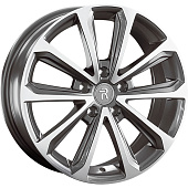 6,5x16/5x110 ET37 D65,1 OPL100 GMF (конус, C570)