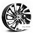 iFree Original R15 / 6J PCD 4x100 ЕТ 46 ЦО 54.1 Rio II КС882
