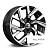 iFree Original R15 / 6J PCD 4x100 ЕТ 39 ЦО 60.1 ZV Cobalt KC1030 BFP