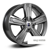 КиК R16 / 6.5J PCD 5x110 ЕТ 37 ЦО 65.1 Оклахома