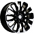 8x20/6x139,7 ET45 D95,1 KHW2010 (LC 300 Tuning) Black-FP