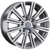 7,5x17/6x139,7 ET38 D67,1 MI148 GMF (пш)