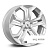 Premium Series R19 / 7.5J PCD 5x108 ЕТ 42 ЦО 65.1 КР015 Peugeot 5008