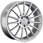 7,5x19/5x112 ET44 D66,6 MR198 Sil (конус, MB003)