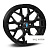 Venti R14 / 5.5J PCD 4x98 ЕТ 35 ЦО 58.6 1420 GB