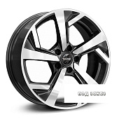 Скад R18 / 7J PCD 5x108 ЕТ 41 ЦО 59.6 KL-328