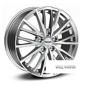 Carwel R17 / 7J PCD 5x114.3 ЕТ 48 ЦО 67.1 Агма