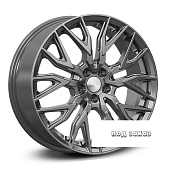 Скад R18 / 7J PCD 5x100 ЕТ 28 ЦО 57.1 Эльба