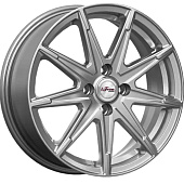 6x16/4x100 ET45 D60,1 Хит (КС1081) Хай Вэй