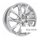 Скад R17 / 7J PCD 5x114.3 ЕТ 50 ЦО 67.1 Marseille