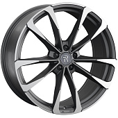 9,5x21/5x112 ET31 D66,6 A258 MGMF (конус, A001)